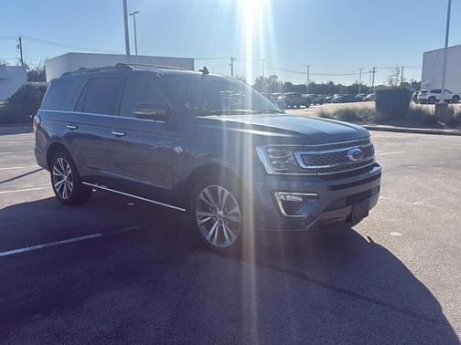 2020 Ford Expedition King Ranch
