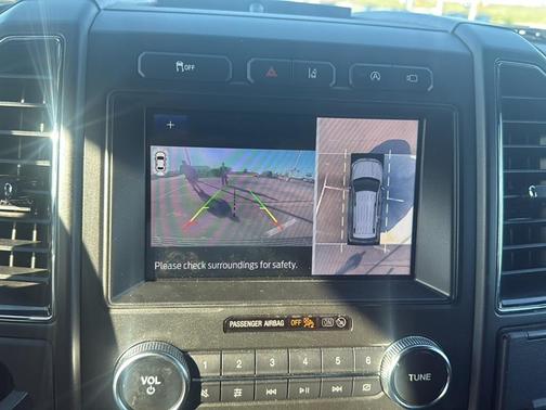 2020 Ford Expedition King Ranch