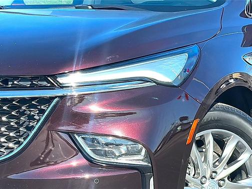 2022 Buick Enclave Avenir