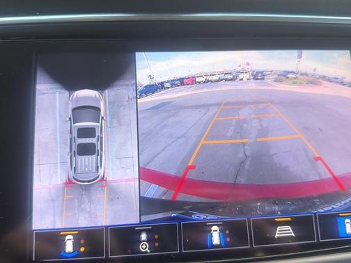 2022 Buick Enclave Avenir