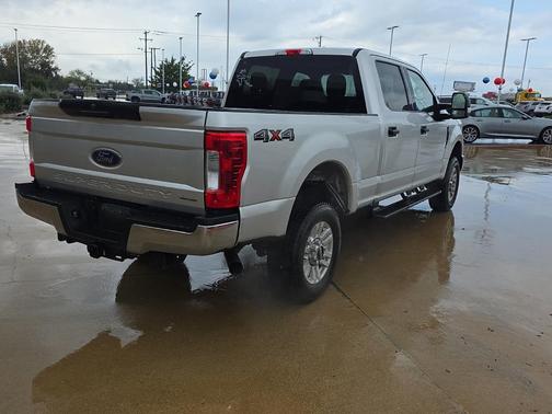 2019 Ford F-250 XLT