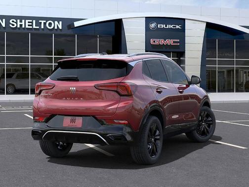 2025 Buick Encore GX Sport Touring