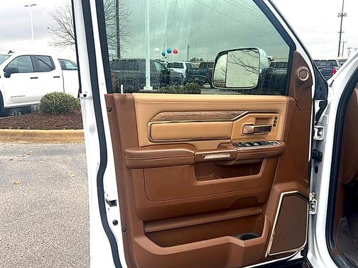 2022 RAM 2500 Longhorn