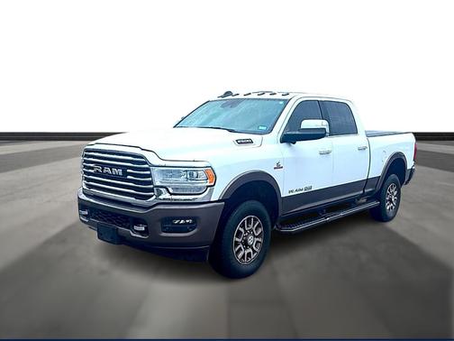 2022 RAM 2500 Longhorn