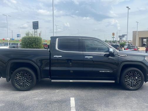 2023 GMC Sierra 1500 Denali Ultimate