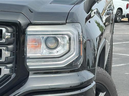 2018 GMC Sierra 1500 Base