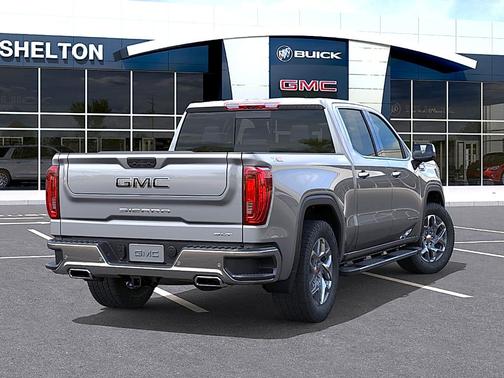 Sterling 2026 GMC Sierra 1500 SLT