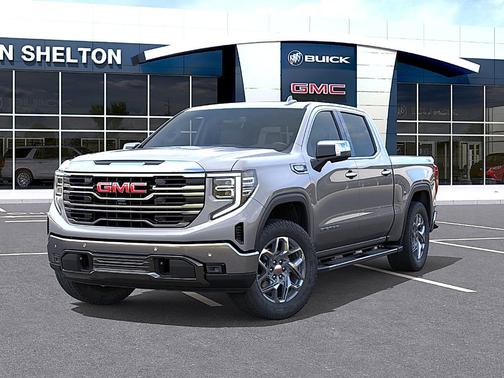 Sterling 2026 GMC Sierra 1500 SLT