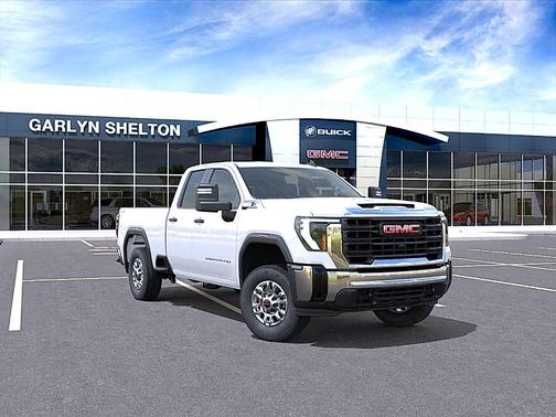 2026 GMC Sierra 2500 Pro