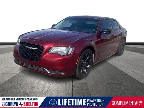 2019 Chrysler 300 Touring