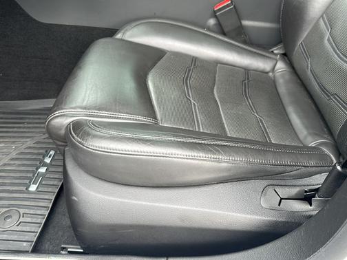 2019 Cadillac CT6 3.0 Twin Turbo Sport