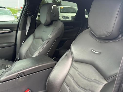 2019 Cadillac CT6 3.0 Twin Turbo Sport