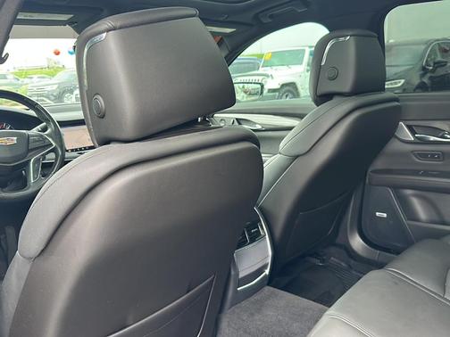2019 Cadillac CT6 3.0 Twin Turbo Sport