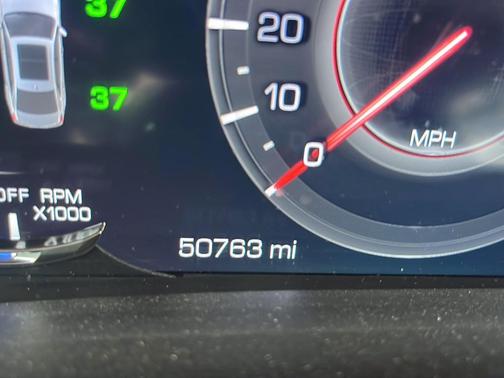 2019 Cadillac CT6 3.0 Twin Turbo Sport