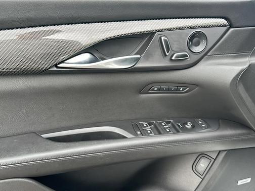 2019 Cadillac CT6 3.0 Twin Turbo Sport