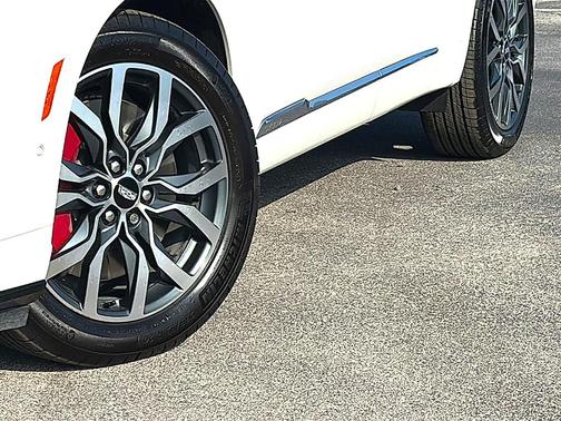 2022 Cadillac XT6 Sport AWD