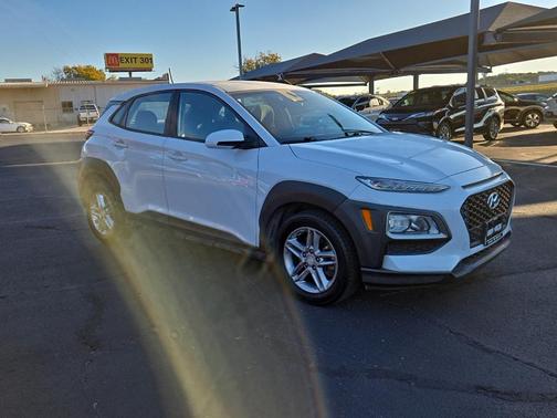 2019 Hyundai KONA SE