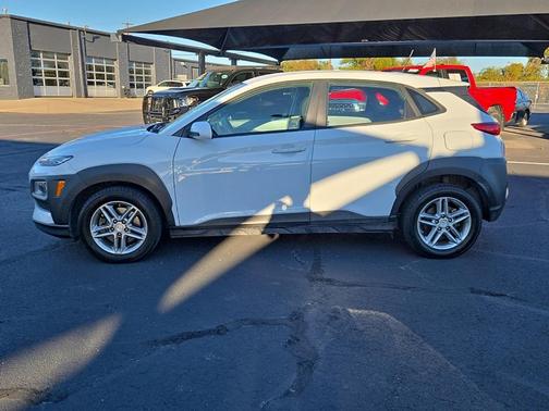 2019 Hyundai KONA SE