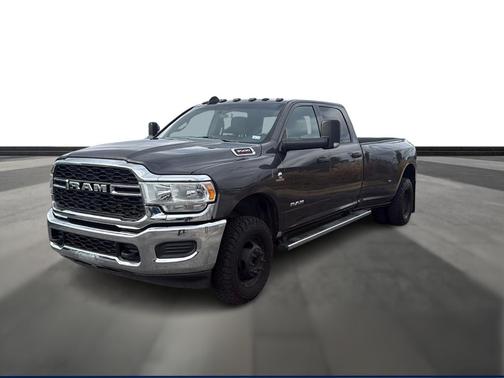 2021 RAM 3500 Tradesman