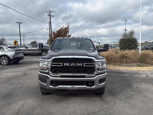 2021 RAM 3500 Tradesman