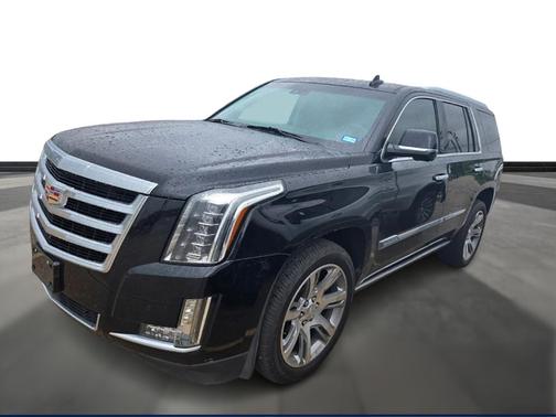 2016 Cadillac Escalade Premium