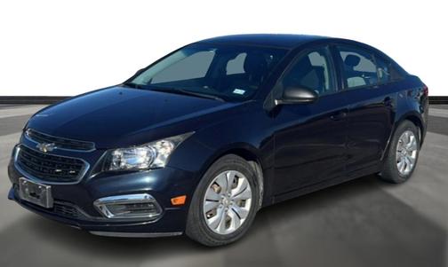 2015 Chevrolet Cruze L