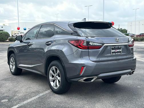 2019 Lexus RX 350