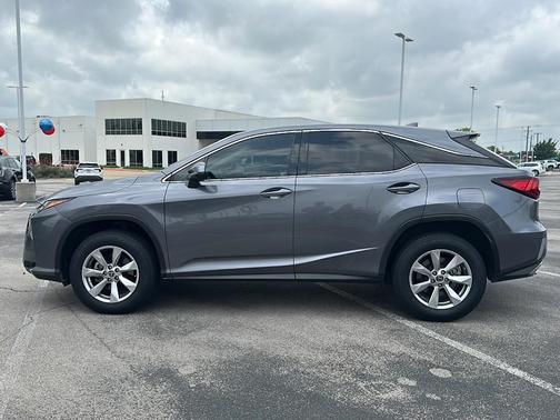 2019 Lexus RX 350