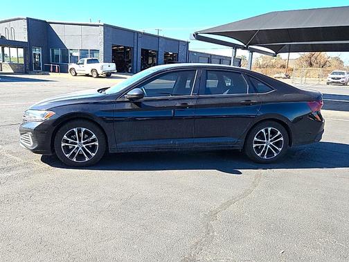 2023 Volkswagen Jetta 1.5T Sport