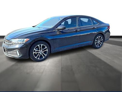 2023 Volkswagen Jetta 1.5T Sport