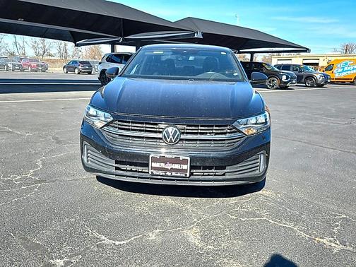 2023 Volkswagen Jetta 1.5T Sport
