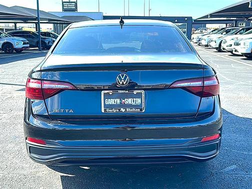 2023 Volkswagen Jetta 1.5T Sport