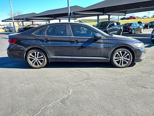 2023 Volkswagen Jetta 1.5T Sport