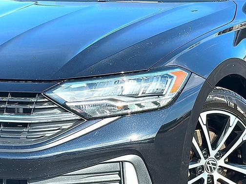 2023 Volkswagen Jetta 1.5T Sport