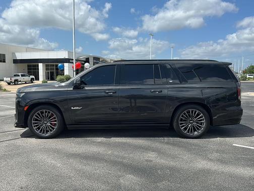 2024 Cadillac Escalade ESV V-Series