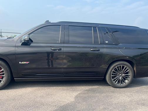 2024 Cadillac Escalade ESV V-Series