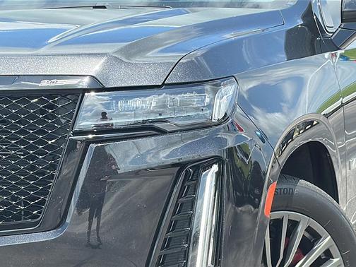 2024 Cadillac Escalade ESV V-Series