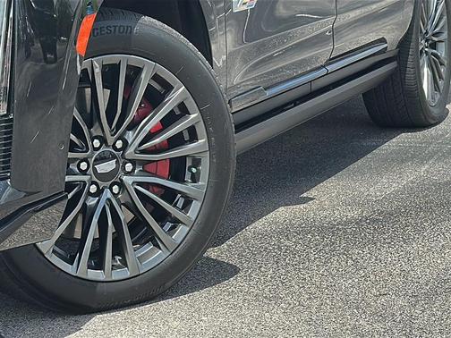 2024 Cadillac Escalade ESV V-Series