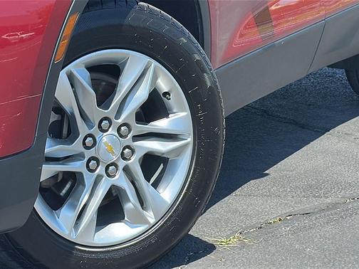 2020 Chevrolet Blazer 3LT