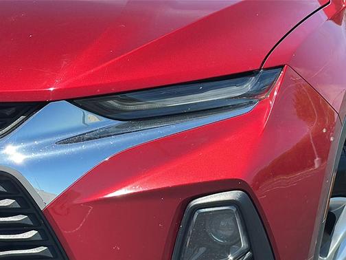 2020 Chevrolet Blazer 3LT