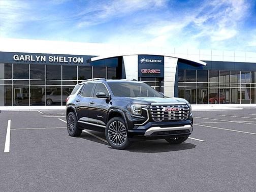 2026 GMC Terrain AWD Denali
