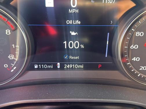 2024 Cadillac XT6 Premium Luxury FWD