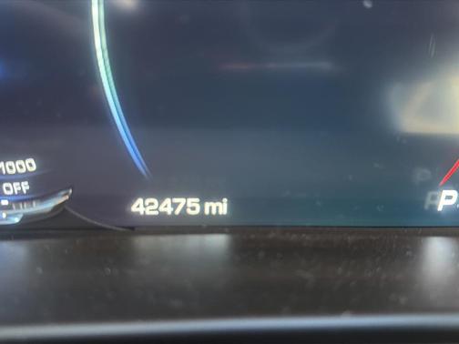 2019 Cadillac CT6 3.6L Premium Luxury