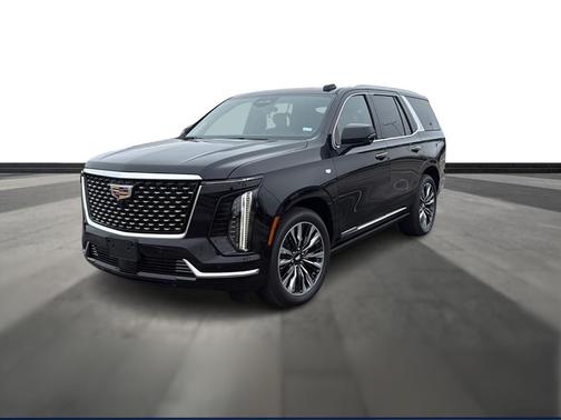 2025 Cadillac Escalade Premium Luxury