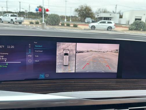 2025 Cadillac Escalade Premium Luxury