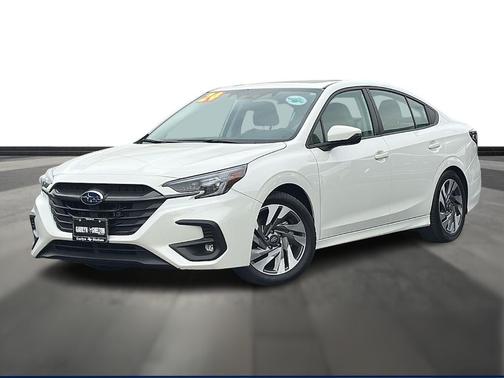 2024 Subaru Legacy Limited