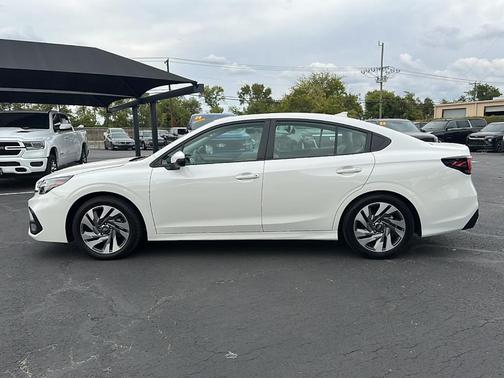 2024 Subaru Legacy Limited