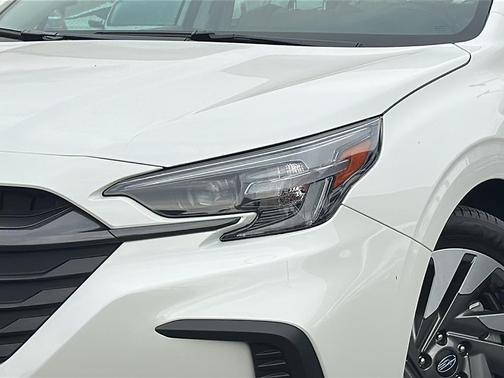 2024 Subaru Legacy Limited