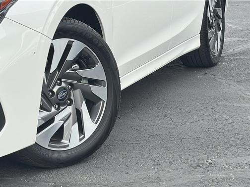 2024 Subaru Legacy Limited