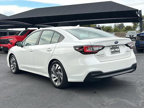 2024 Subaru Legacy Limited